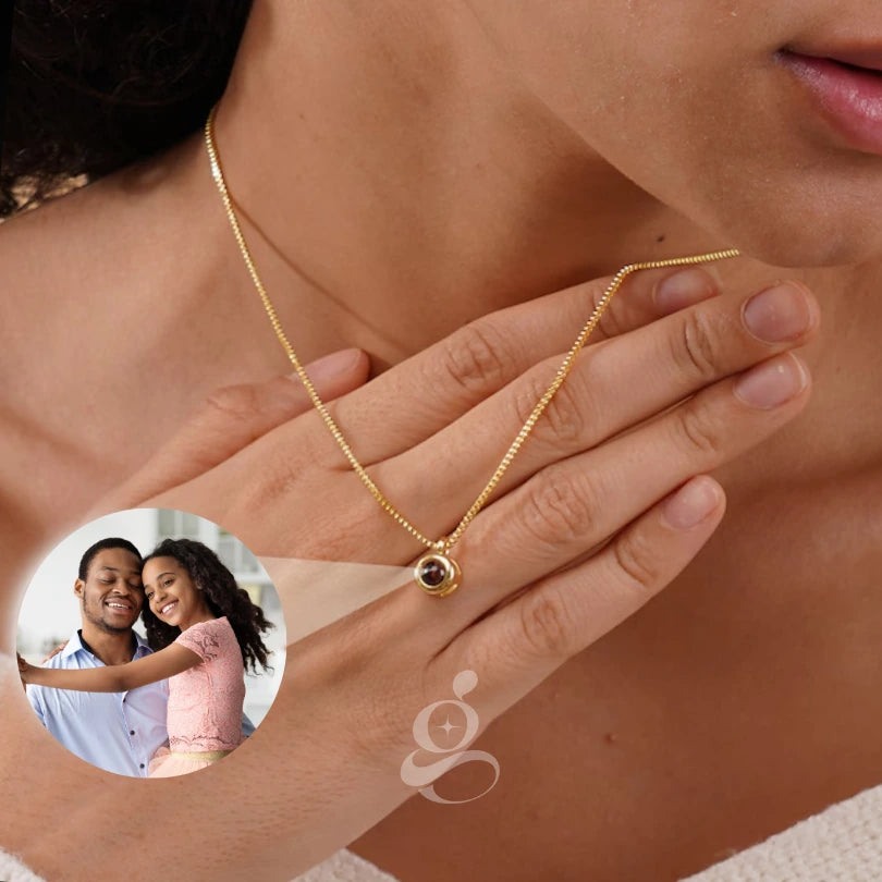 Colares - GemShop