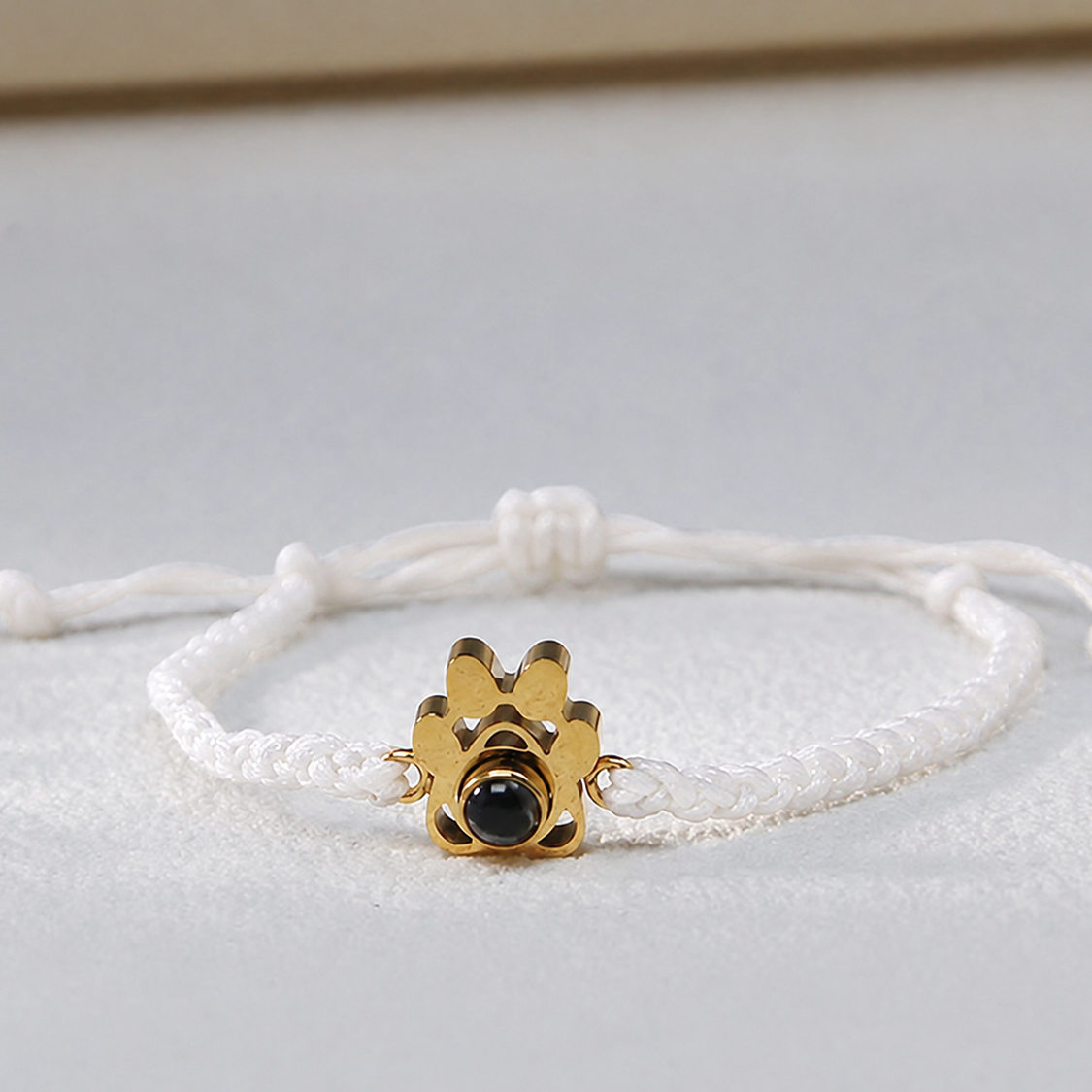 Pulseira Personalizada Pet Love