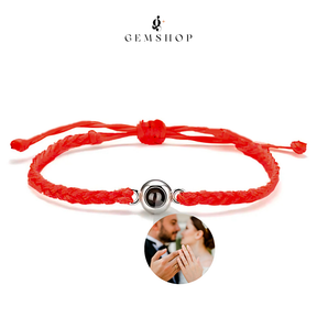 Pulseira Personalizada Remember
