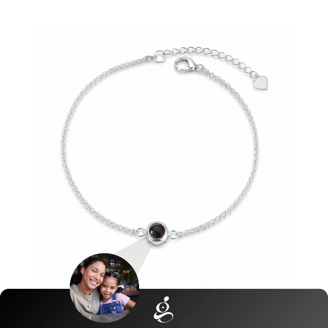 Pulseira Personalizada Uni