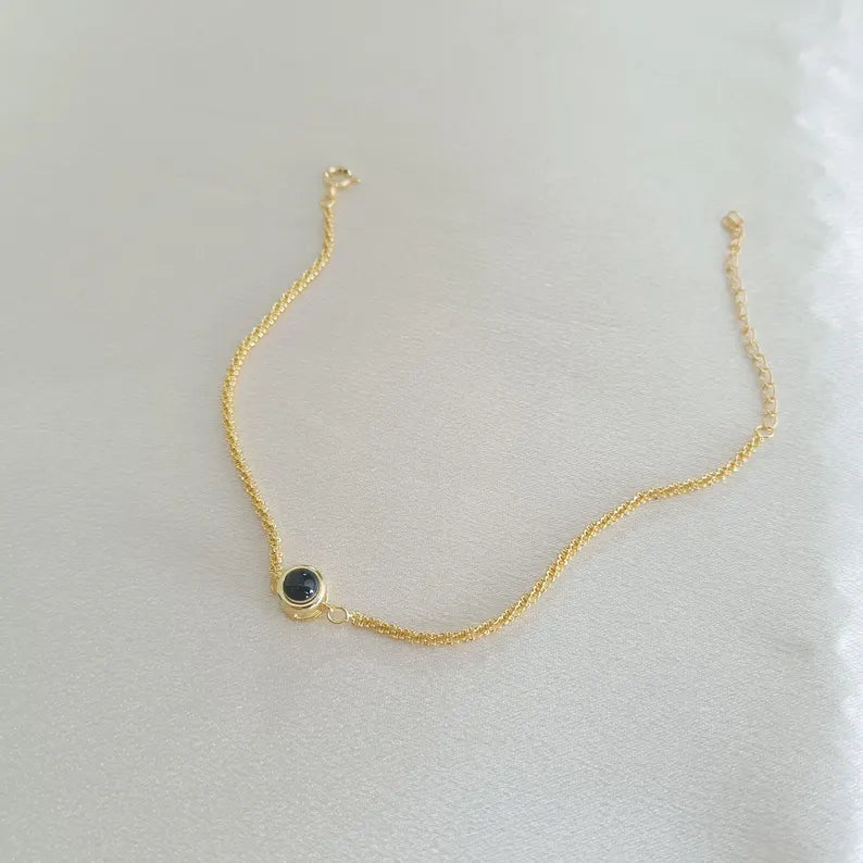 Pulseira Personalizada Uni