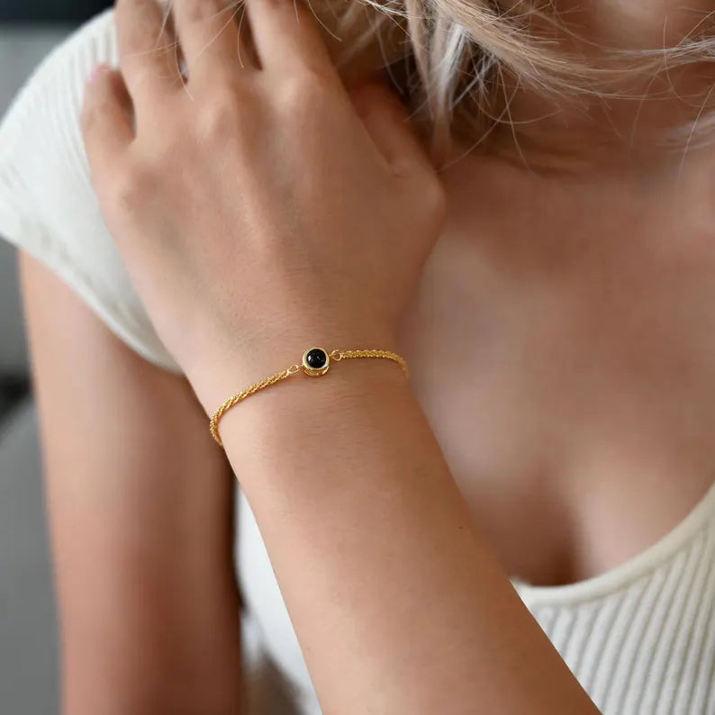Pulseira Personalizada Uni