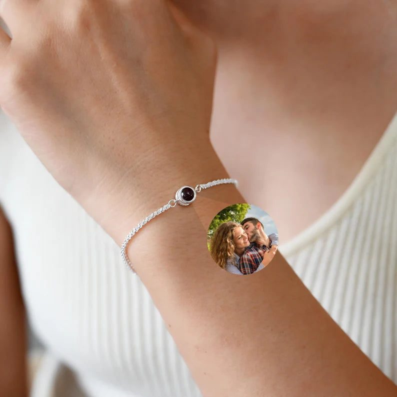Pulseira Personalizada Uni